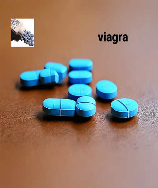 Comprar viagra genérico